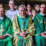 XXII Dzień Polowaca - XXIV Tatrzańskie Wici - Msza Święta - Jurgów - Amfiteatr nad rzeką Białką XXII Dzień Polowaca - XXIV Tatrzańskie Wici - Msza Święta - Jurgów - Amfiteatr nad rzeką Białką