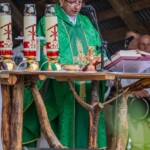 XXII Dzień Polowaca - XXIV Tatrzańskie Wici - Msza Święta - Jurgów - Amfiteatr nad rzeką Białką XXII Dzień Polowaca - XXIV Tatrzańskie Wici - Msza Święta - Jurgów - Amfiteatr nad rzeką Białką