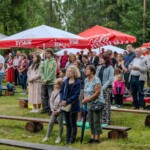 XXII Dzień Polowaca - XXIV Tatrzańskie Wici - Msza Święta - Jurgów - Amfiteatr nad rzeką Białką XXII Dzień Polowaca - XXIV Tatrzańskie Wici - Msza Święta - Jurgów - Amfiteatr nad rzeką Białką