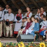 XXII Dzień Polowaca - XXIV Tatrzańskie Wici - Msza Święta - Jurgów - Amfiteatr nad rzeką Białką XXII Dzień Polowaca - XXIV Tatrzańskie Wici - Msza Święta - Jurgów - Amfiteatr nad rzeką Białką