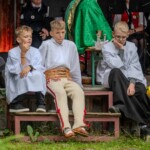 XXII Dzień Polowaca - XXIV Tatrzańskie Wici - Msza Święta - Jurgów - Amfiteatr nad rzeką Białką XXII Dzień Polowaca - XXIV Tatrzańskie Wici - Msza Święta - Jurgów - Amfiteatr nad rzeką Białką