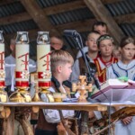 XXII Dzień Polowaca - XXIV Tatrzańskie Wici - Msza Święta - Jurgów - Amfiteatr nad rzeką Białką XXII Dzień Polowaca - XXIV Tatrzańskie Wici - Msza Święta - Jurgów - Amfiteatr nad rzeką Białką