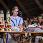 XXII Dzień Polowaca - XXIV Tatrzańskie Wici - Msza Święta - Jurgów - Amfiteatr nad rzeką Białką XXII Dzień Polowaca - XXIV Tatrzańskie Wici - Msza Święta - Jurgów - Amfiteatr nad rzeką Białką