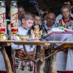 XXII Dzień Polowaca - XXIV Tatrzańskie Wici - Msza Święta - Jurgów - Amfiteatr nad rzeką Białką XXII Dzień Polowaca - XXIV Tatrzańskie Wici - Msza Święta - Jurgów - Amfiteatr nad rzeką Białką