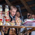 XXII Dzień Polowaca - XXIV Tatrzańskie Wici - Msza Święta - Jurgów - Amfiteatr nad rzeką Białką XXII Dzień Polowaca - XXIV Tatrzańskie Wici - Msza Święta - Jurgów - Amfiteatr nad rzeką Białką