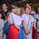 XXII Dzień Polowaca - XXIV Tatrzańskie Wici - Msza Święta - Jurgów - Amfiteatr nad rzeką Białką XXII Dzień Polowaca - XXIV Tatrzańskie Wici - Msza Święta - Jurgów - Amfiteatr nad rzeką Białką