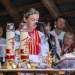 XXII Dzień Polowaca - XXIV Tatrzańskie Wici - Msza Święta - Jurgów - Amfiteatr nad rzeką Białką XXII Dzień Polowaca - XXIV Tatrzańskie Wici - Msza Święta - Jurgów - Amfiteatr nad rzeką Białką