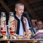 XXII Dzień Polowaca - XXIV Tatrzańskie Wici - Msza Święta - Jurgów - Amfiteatr nad rzeką Białką XXII Dzień Polowaca - XXIV Tatrzańskie Wici - Msza Święta - Jurgów - Amfiteatr nad rzeką Białką