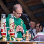 XXII Dzień Polowaca - XXIV Tatrzańskie Wici - Msza Święta - Jurgów - Amfiteatr nad rzeką Białką XXII Dzień Polowaca - XXIV Tatrzańskie Wici - Msza Święta - Jurgów - Amfiteatr nad rzeką Białką