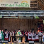 XXII Dzień Polowaca - XXIV Tatrzańskie Wici - Msza Święta - Jurgów - Amfiteatr nad rzeką Białką XXII Dzień Polowaca - XXIV Tatrzańskie Wici - Msza Święta - Jurgów - Amfiteatr nad rzeką Białką