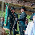 XXII Dzień Polowaca - XXIV Tatrzańskie Wici - Msza Święta - Jurgów - Amfiteatr nad rzeką Białką XXII Dzień Polowaca - XXIV Tatrzańskie Wici - Msza Święta - Jurgów - Amfiteatr nad rzeką Białką