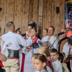 XXII Dzień Polowaca - XXIV Tatrzańskie Wici - Msza Święta - Jurgów - Amfiteatr nad rzeką Białką XXII Dzień Polowaca - XXIV Tatrzańskie Wici - Msza Święta - Jurgów - Amfiteatr nad rzeką Białką