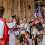 XXII Dzień Polowaca - XXIV Tatrzańskie Wici - Msza Święta - Jurgów - Amfiteatr nad rzeką Białką XXII Dzień Polowaca - XXIV Tatrzańskie Wici - Msza Święta - Jurgów - Amfiteatr nad rzeką Białką