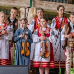 XXII Dzień Polowaca - XXIV Tatrzańskie Wici - Msza Święta - Jurgów - Amfiteatr nad rzeką Białką XXII Dzień Polowaca - XXIV Tatrzańskie Wici - Msza Święta - Jurgów - Amfiteatr nad rzeką Białką
