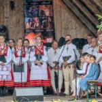 XXII Dzień Polowaca - XXIV Tatrzańskie Wici - Msza Święta - Jurgów - Amfiteatr nad rzeką Białką XXII Dzień Polowaca - XXIV Tatrzańskie Wici - Msza Święta - Jurgów - Amfiteatr nad rzeką Białką