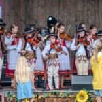 XXII Dzień Polowaca - XXIV Tatrzańskie Wici - Muzyka Spiska z Jurgowa - Jurgów - Amfiteatr nad rzeką Białką 2025-07-27 XXII Dzień Polowaca - XXIV Tatrzańskie Wici - Muzyka Spiska z Jurgowa - Jurgów - Amfiteatr nad rzeką Białką 2025-07-27