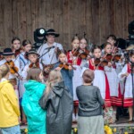 XXII Dzień Polowaca - XXIV Tatrzańskie Wici - Muzyka Spiska z Jurgowa - Jurgów - Amfiteatr nad rzeką Białką 2025-07-27 XXII Dzień Polowaca - XXIV Tatrzańskie Wici - Muzyka Spiska z Jurgowa - Jurgów - Amfiteatr nad rzeką Białką 2025-07-27