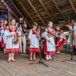 XXII Dzień Polowaca - XXIV Tatrzańskie Wici - Muzyka Spiska z Jurgowa - Jurgów - Amfiteatr nad rzeką Białką 2025-07-27 XXII Dzień Polowaca - XXIV Tatrzańskie Wici - Muzyka Spiska z Jurgowa - Jurgów - Amfiteatr nad rzeką Białką 2025-07-27