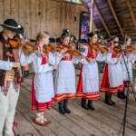 XXII Dzień Polowaca - XXIV Tatrzańskie Wici - Muzyka Spiska z Jurgowa - Jurgów - Amfiteatr nad rzeką Białką 2025-07-27 XXII Dzień Polowaca - XXIV Tatrzańskie Wici - Muzyka Spiska z Jurgowa - Jurgów - Amfiteatr nad rzeką Białką 2025-07-27