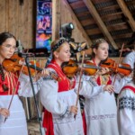 XXII Dzień Polowaca - XXIV Tatrzańskie Wici - Muzyka Spiska z Jurgowa - Jurgów - Amfiteatr nad rzeką Białką 2025-07-27 XXII Dzień Polowaca - XXIV Tatrzańskie Wici - Muzyka Spiska z Jurgowa - Jurgów - Amfiteatr nad rzeką Białką 2025-07-27