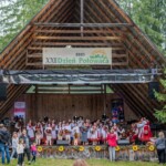 XXII Dzień Polowaca - XXIV Tatrzańskie Wici - Muzyka Spiska z Jurgowa - Jurgów - Amfiteatr nad rzeką Białką 2025-07-27 XXII Dzień Polowaca - XXIV Tatrzańskie Wici - Muzyka Spiska z Jurgowa - Jurgów - Amfiteatr nad rzeką Białką 2025-07-27