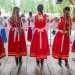 XXII Dzień Polowaca - XXIV Tatrzańskie Wici - Muzyka Spiska z Jurgowa - Jurgów - Amfiteatr nad rzeką Białką 2025-07-27 XXII Dzień Polowaca - XXIV Tatrzańskie Wici - Muzyka Spiska z Jurgowa - Jurgów - Amfiteatr nad rzeką Białką 2025-07-27
