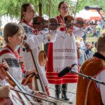 XXII Dzień Polowaca - XXIV Tatrzańskie Wici - Muzyka Spiska z Jurgowa - Jurgów - Amfiteatr nad rzeką Białką 2025-07-27 XXII Dzień Polowaca - XXIV Tatrzańskie Wici - Muzyka Spiska z Jurgowa - Jurgów - Amfiteatr nad rzeką Białką 2025-07-27