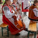 XXII Dzień Polowaca - XXIV Tatrzańskie Wici - Muzyka Spiska z Jurgowa - Jurgów - Amfiteatr nad rzeką Białką 2025-07-27 XXII Dzień Polowaca - XXIV Tatrzańskie Wici - Muzyka Spiska z Jurgowa - Jurgów - Amfiteatr nad rzeką Białką 2025-07-27