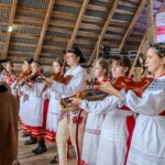 XXII Dzień Polowaca - XXIV Tatrzańskie Wici - Muzyka Spiska z Jurgowa - Jurgów - Amfiteatr nad rzeką Białką 2025-07-27 XXII Dzień Polowaca - XXIV Tatrzańskie Wici - Muzyka Spiska z Jurgowa - Jurgów - Amfiteatr nad rzeką Białką 2025-07-27