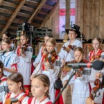 XXII Dzień Polowaca - XXIV Tatrzańskie Wici - Muzyka Spiska z Jurgowa - Jurgów - Amfiteatr nad rzeką Białką 2025-07-27 XXII Dzień Polowaca - XXIV Tatrzańskie Wici - Muzyka Spiska z Jurgowa - Jurgów - Amfiteatr nad rzeką Białką 2025-07-27