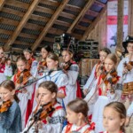 XXII Dzień Polowaca - XXIV Tatrzańskie Wici - Muzyka Spiska z Jurgowa - Jurgów - Amfiteatr nad rzeką Białką 2025-07-27 XXII Dzień Polowaca - XXIV Tatrzańskie Wici - Muzyka Spiska z Jurgowa - Jurgów - Amfiteatr nad rzeką Białką 2025-07-27