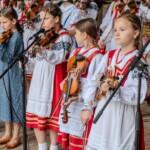 XXII Dzień Polowaca - XXIV Tatrzańskie Wici - Muzyka Spiska z Jurgowa - Jurgów - Amfiteatr nad rzeką Białką 2025-07-27 XXII Dzień Polowaca - XXIV Tatrzańskie Wici - Muzyka Spiska z Jurgowa - Jurgów - Amfiteatr nad rzeką Białką 2025-07-27