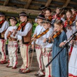 XXII Dzień Polowaca - XXIV Tatrzańskie Wici - Muzyka Spiska z Jurgowa - Jurgów - Amfiteatr nad rzeką Białką 2025-07-27 XXII Dzień Polowaca - XXIV Tatrzańskie Wici - Muzyka Spiska z Jurgowa - Jurgów - Amfiteatr nad rzeką Białką 2025-07-27