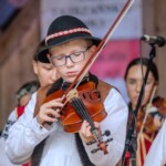 XXII Dzień Polowaca - XXIV Tatrzańskie Wici - Muzyka Spiska z Jurgowa - Jurgów - Amfiteatr nad rzeką Białką 2025-07-27 XXII Dzień Polowaca - XXIV Tatrzańskie Wici - Muzyka Spiska z Jurgowa - Jurgów - Amfiteatr nad rzeką Białką 2025-07-27