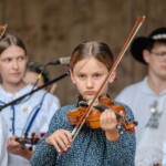 XXII Dzień Polowaca - XXIV Tatrzańskie Wici - Muzyka Spiska z Jurgowa - Jurgów - Amfiteatr nad rzeką Białką 2025-07-27 XXII Dzień Polowaca - XXIV Tatrzańskie Wici - Muzyka Spiska z Jurgowa - Jurgów - Amfiteatr nad rzeką Białką 2025-07-27