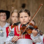 XXII Dzień Polowaca - XXIV Tatrzańskie Wici - Muzyka Spiska z Jurgowa - Jurgów - Amfiteatr nad rzeką Białką 2025-07-27 XXII Dzień Polowaca - XXIV Tatrzańskie Wici - Muzyka Spiska z Jurgowa - Jurgów - Amfiteatr nad rzeką Białką 2025-07-27