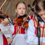 XXII Dzień Polowaca - XXIV Tatrzańskie Wici - Muzyka Spiska z Jurgowa - Jurgów - Amfiteatr nad rzeką Białką 2025-07-27 XXII Dzień Polowaca - XXIV Tatrzańskie Wici - Muzyka Spiska z Jurgowa - Jurgów - Amfiteatr nad rzeką Białką 2025-07-27