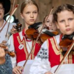 XXII Dzień Polowaca - XXIV Tatrzańskie Wici - Muzyka Spiska z Jurgowa - Jurgów - Amfiteatr nad rzeką Białką 2025-07-27 XXII Dzień Polowaca - XXIV Tatrzańskie Wici - Muzyka Spiska z Jurgowa - Jurgów - Amfiteatr nad rzeką Białką 2025-07-27