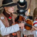 XXII Dzień Polowaca - XXIV Tatrzańskie Wici - Muzyka Spiska z Jurgowa - Jurgów - Amfiteatr nad rzeką Białką 2025-07-27 XXII Dzień Polowaca - XXIV Tatrzańskie Wici - Muzyka Spiska z Jurgowa - Jurgów - Amfiteatr nad rzeką Białką 2025-07-27