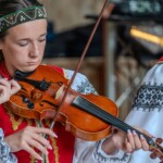 XXII Dzień Polowaca - XXIV Tatrzańskie Wici - Muzyka Spiska z Jurgowa - Jurgów - Amfiteatr nad rzeką Białką 2025-07-27 XXII Dzień Polowaca - XXIV Tatrzańskie Wici - Muzyka Spiska z Jurgowa - Jurgów - Amfiteatr nad rzeką Białką 2025-07-27