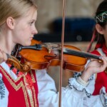 XXII Dzień Polowaca - XXIV Tatrzańskie Wici - Muzyka Spiska z Jurgowa - Jurgów - Amfiteatr nad rzeką Białką 2025-07-27 XXII Dzień Polowaca - XXIV Tatrzańskie Wici - Muzyka Spiska z Jurgowa - Jurgów - Amfiteatr nad rzeką Białką 2025-07-27