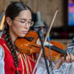 XXII Dzień Polowaca - XXIV Tatrzańskie Wici - Muzyka Spiska z Jurgowa - Jurgów - Amfiteatr nad rzeką Białką 2025-07-27 XXII Dzień Polowaca - XXIV Tatrzańskie Wici - Muzyka Spiska z Jurgowa - Jurgów - Amfiteatr nad rzeką Białką 2025-07-27