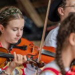 XXII Dzień Polowaca - XXIV Tatrzańskie Wici - Muzyka Spiska z Jurgowa - Jurgów - Amfiteatr nad rzeką Białką 2025-07-27 XXII Dzień Polowaca - XXIV Tatrzańskie Wici - Muzyka Spiska z Jurgowa - Jurgów - Amfiteatr nad rzeką Białką 2025-07-27