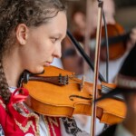 XXII Dzień Polowaca - XXIV Tatrzańskie Wici - Muzyka Spiska z Jurgowa - Jurgów - Amfiteatr nad rzeką Białką 2025-07-27 XXII Dzień Polowaca - XXIV Tatrzańskie Wici - Muzyka Spiska z Jurgowa - Jurgów - Amfiteatr nad rzeką Białką 2025-07-27