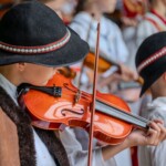 XXII Dzień Polowaca - XXIV Tatrzańskie Wici - Muzyka Spiska z Jurgowa - Jurgów - Amfiteatr nad rzeką Białką 2025-07-27 XXII Dzień Polowaca - XXIV Tatrzańskie Wici - Muzyka Spiska z Jurgowa - Jurgów - Amfiteatr nad rzeką Białką 2025-07-27