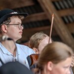 XXII Dzień Polowaca - XXIV Tatrzańskie Wici - Muzyka Spiska z Jurgowa - Jurgów - Amfiteatr nad rzeką Białką 2025-07-27 XXII Dzień Polowaca - XXIV Tatrzańskie Wici - Muzyka Spiska z Jurgowa - Jurgów - Amfiteatr nad rzeką Białką 2025-07-27