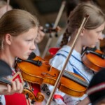 XXII Dzień Polowaca - XXIV Tatrzańskie Wici - Muzyka Spiska z Jurgowa - Jurgów - Amfiteatr nad rzeką Białką 2025-07-27 XXII Dzień Polowaca - XXIV Tatrzańskie Wici - Muzyka Spiska z Jurgowa - Jurgów - Amfiteatr nad rzeką Białką 2025-07-27