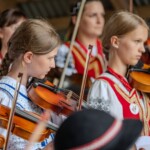 XXII Dzień Polowaca - XXIV Tatrzańskie Wici - Muzyka Spiska z Jurgowa - Jurgów - Amfiteatr nad rzeką Białką 2025-07-27 XXII Dzień Polowaca - XXIV Tatrzańskie Wici - Muzyka Spiska z Jurgowa - Jurgów - Amfiteatr nad rzeką Białką 2025-07-27