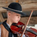 XXII Dzień Polowaca - XXIV Tatrzańskie Wici - Muzyka Spiska z Jurgowa - Jurgów - Amfiteatr nad rzeką Białką 2025-07-27 XXII Dzień Polowaca - XXIV Tatrzańskie Wici - Muzyka Spiska z Jurgowa - Jurgów - Amfiteatr nad rzeką Białką 2025-07-27