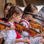 XXII Dzień Polowaca - XXIV Tatrzańskie Wici - Muzyka Spiska z Jurgowa - Jurgów - Amfiteatr nad rzeką Białką 2025-07-27 XXII Dzień Polowaca - XXIV Tatrzańskie Wici - Muzyka Spiska z Jurgowa - Jurgów - Amfiteatr nad rzeką Białką 2025-07-27